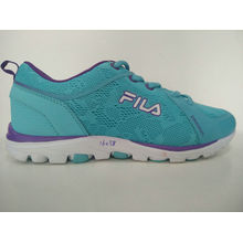 Women Safety Mesh Light Weight Running Shoes